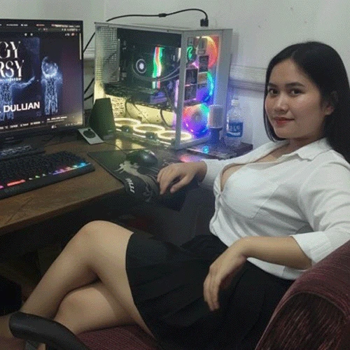 ARMANIPOKER - Lead Writer